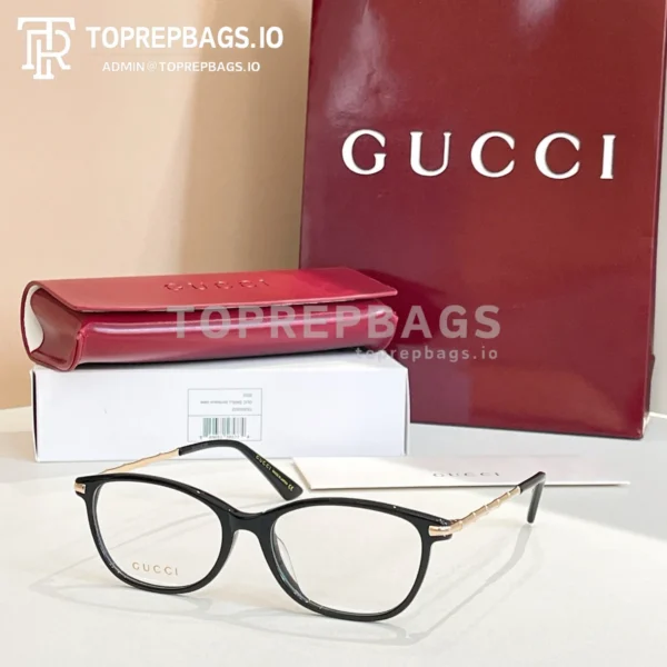 i1752394386994_1279_0_2 Gucci GG1983OA Optical Frames in Black