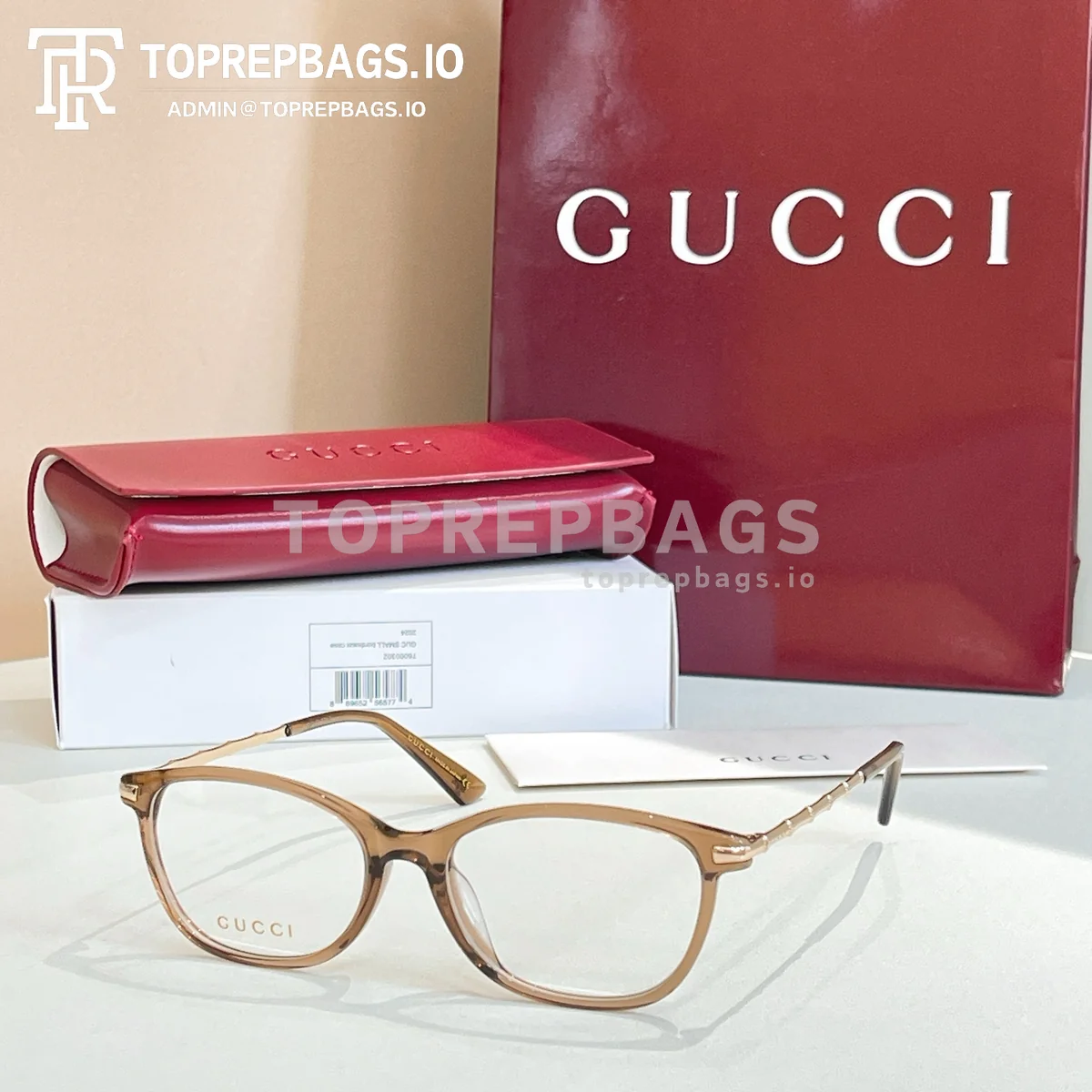i1752394386999_7033_0_3 Gucci GG1983OA Optical Frames in Black