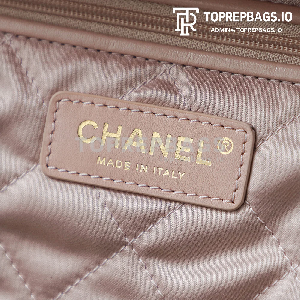 i1752830256545_2593_0_7 Chanel 22 Bag Small in Pink