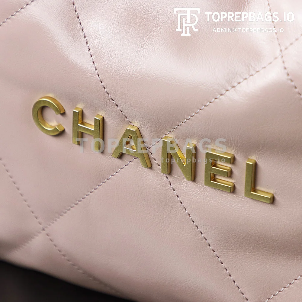 i1752830258106_9210_0_0 Chanel 22 Bag Small in Pink