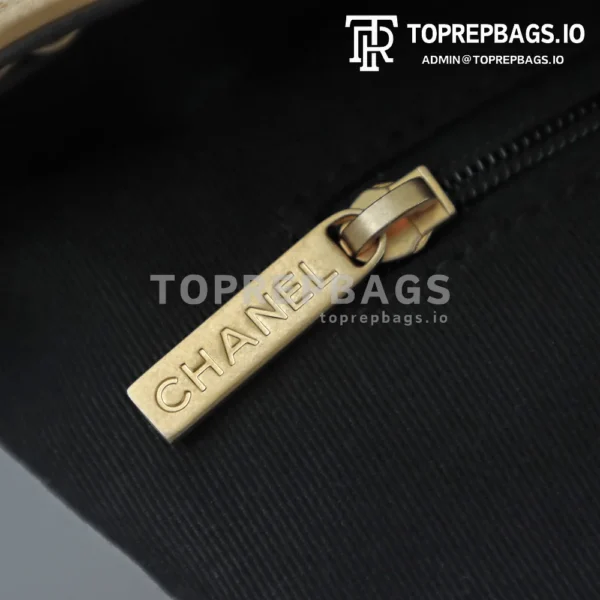 i1753168750414_8362_0_8 Chanel Handbag Hobo in Beige/Black