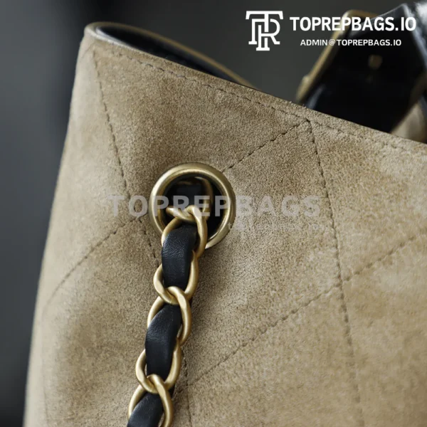 i1753168763240_5999_0_10 Chanel Handbag Hobo in Beige/Black