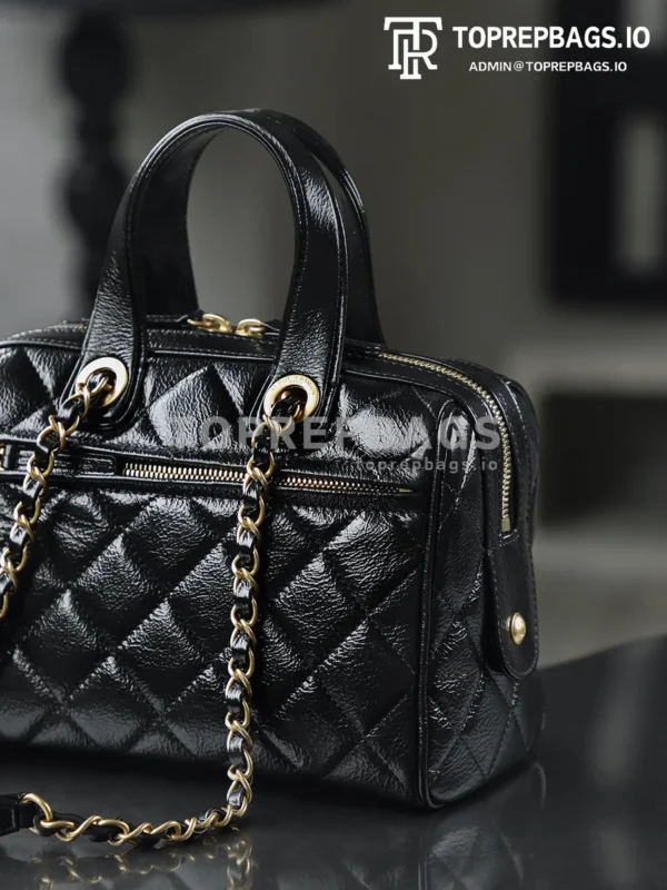 i1753260486908_3440_0_2 Chanel Bowling Bag in Black