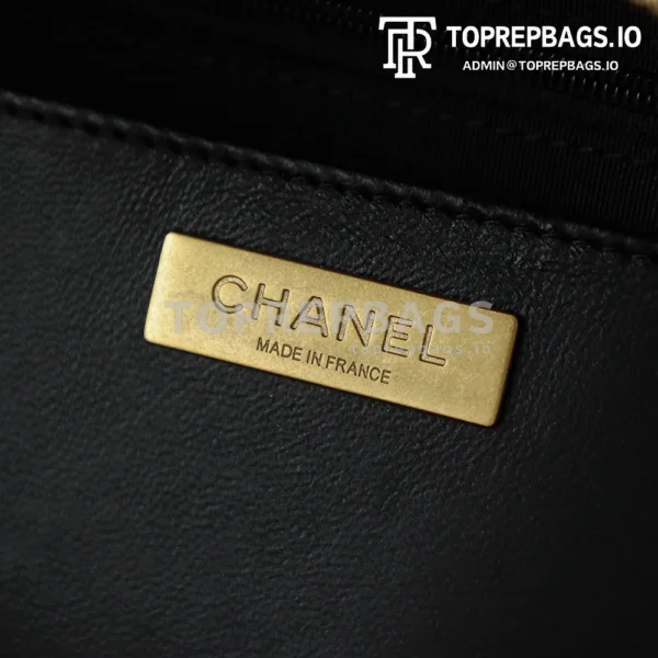 i1753260487210_5524_0_6 Chanel Bowling Bag in Black