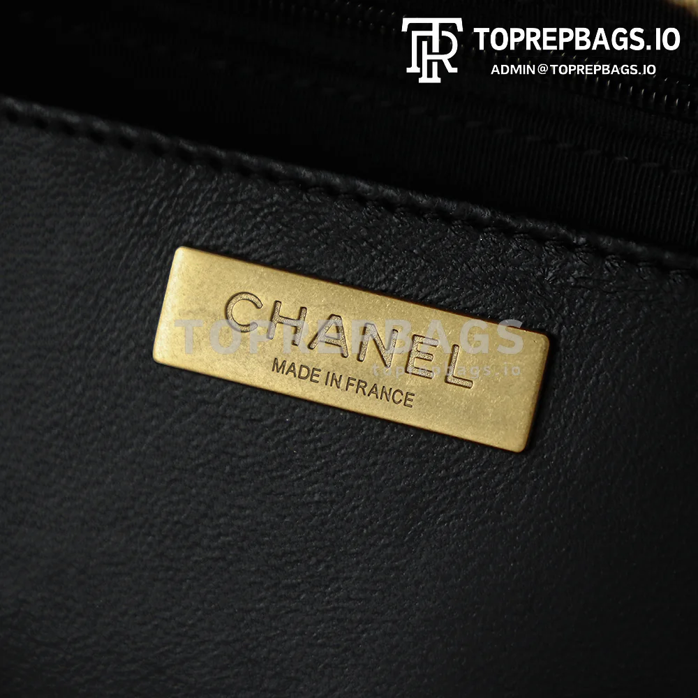 i1753260487210_5524_0_6 Chanel Bowling Bag in Black