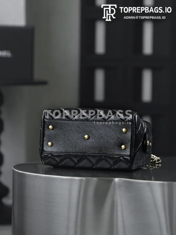 i1753260764553_1205_0_8 Chanel Bowling Bag in Black