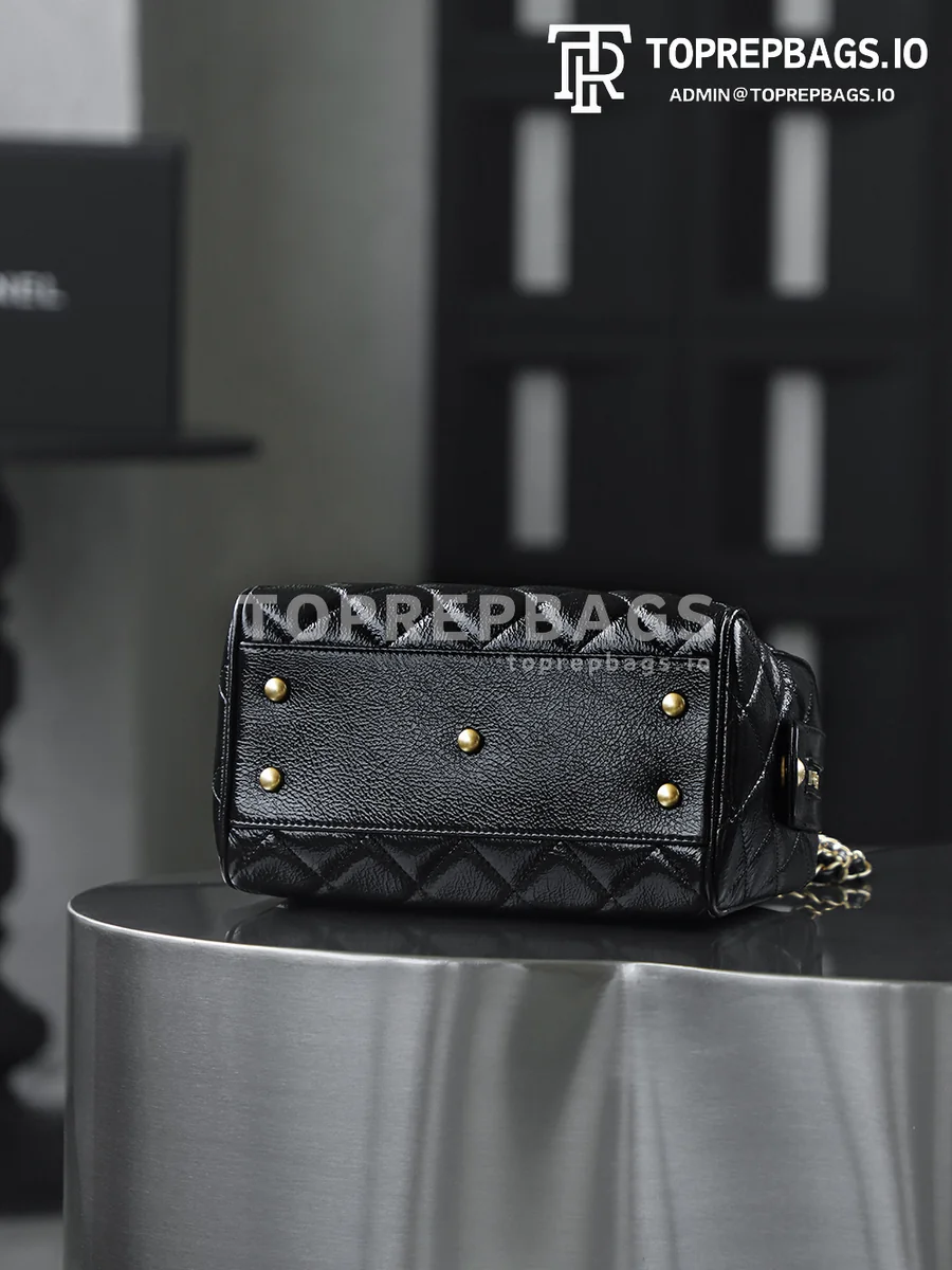 i1753260764553_1205_0_8 Chanel Bowling Bag in Black