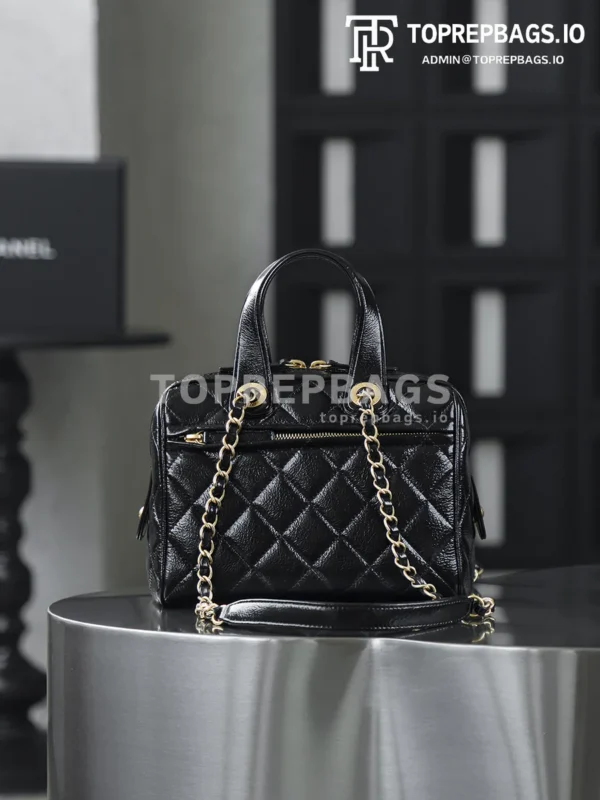 i1753260764565_5937_0_7 Chanel Bowling Bag in Black