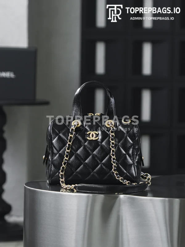 i1753260764568_194_0_4 Chanel Bowling Bag in Black