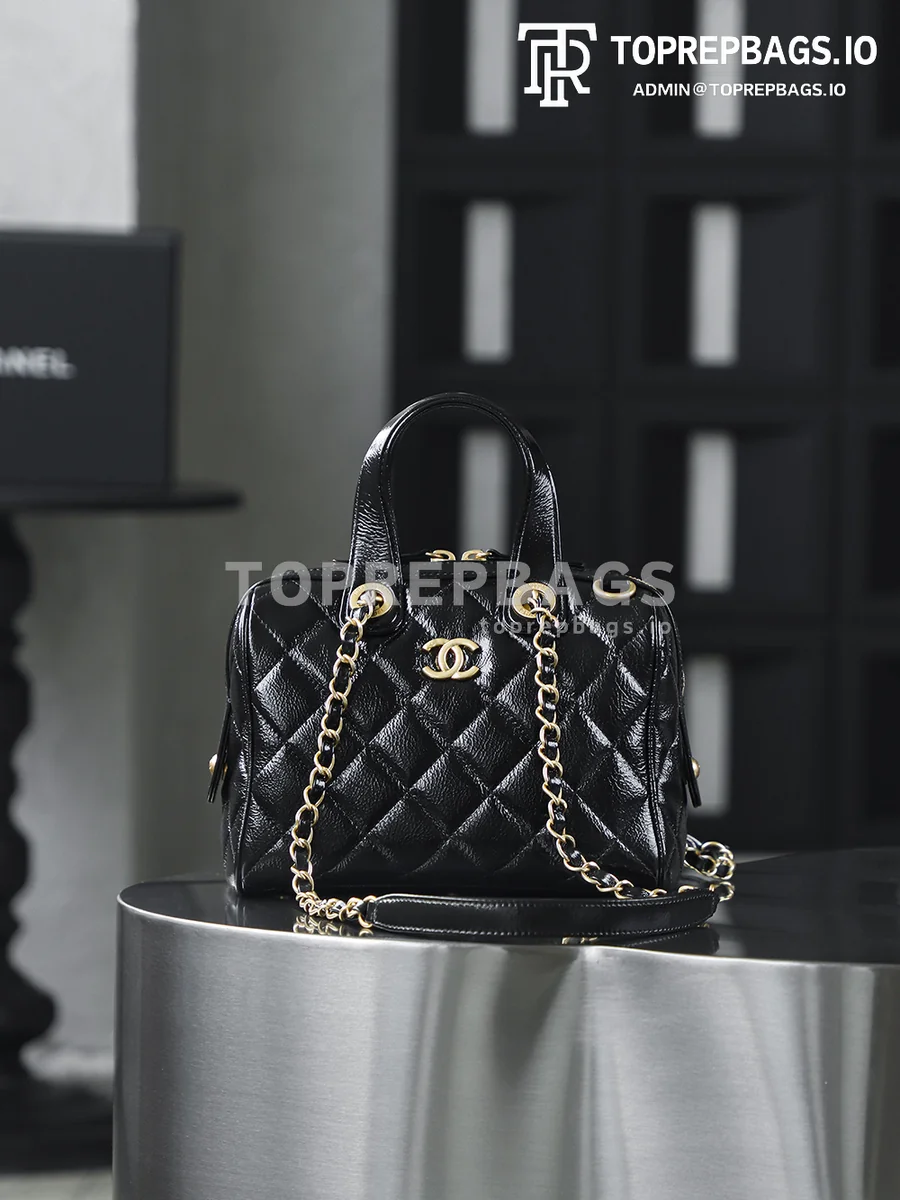 i1753260764568_194_0_4 Chanel Bowling Bag in Black