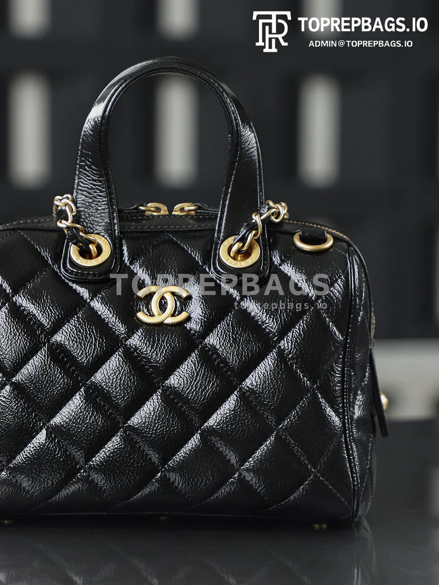 i1753260765221_9400_0_1 Chanel Bowling Bag in Black