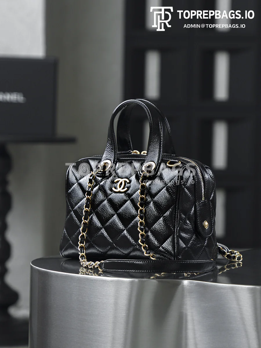 i1753260765270_4659_0_5 Chanel Bowling Bag in Black
