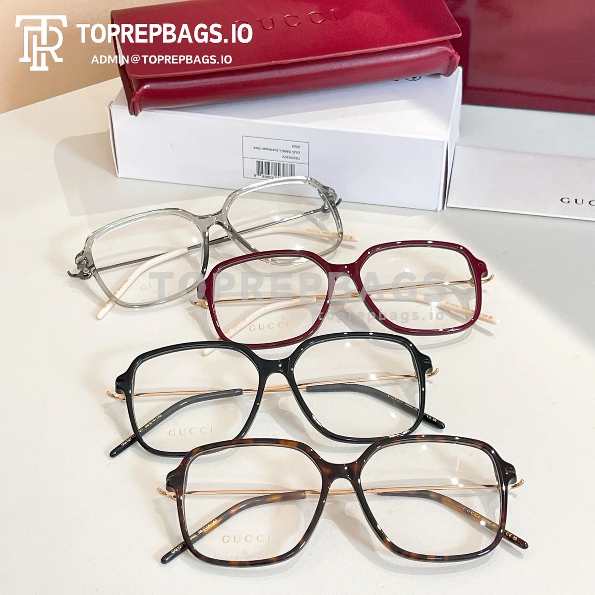 i1754883610535_885_0_7 Gucci GG1271O Optical Frames in Black