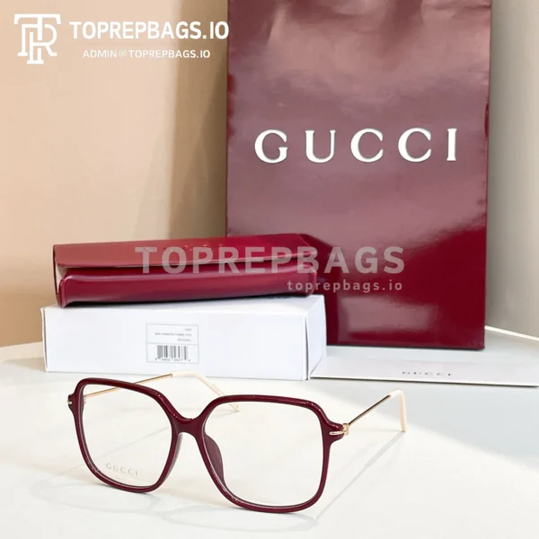 i1754883610543_5511_0_2 Gucci GG1271O Optical Frames in Black