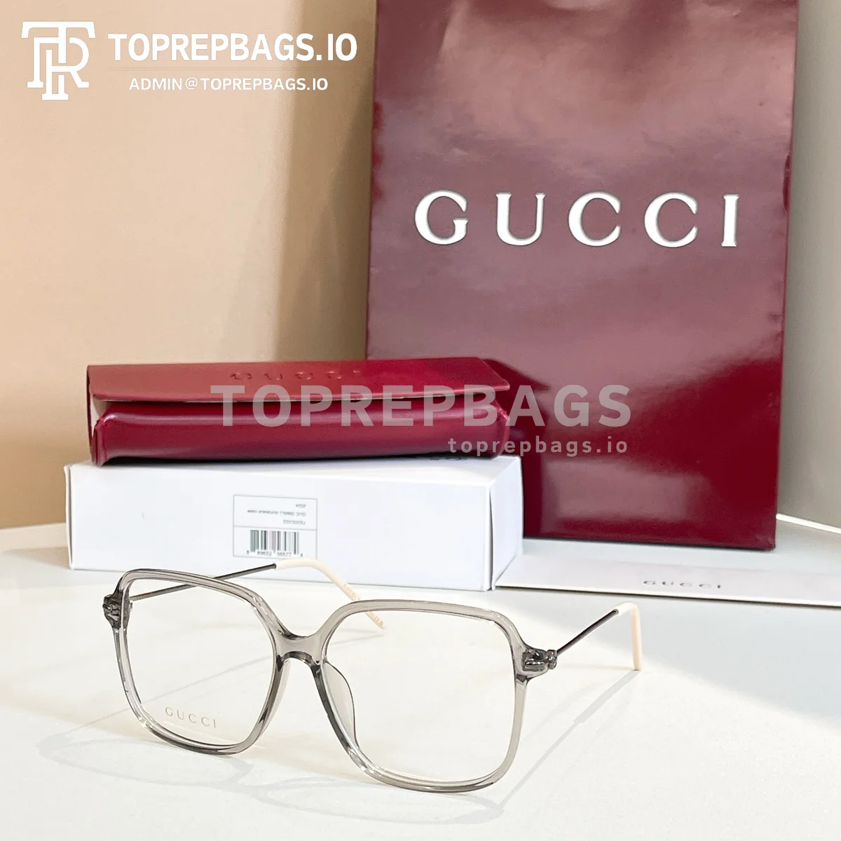 i1754883610570_2194_0_1 Gucci GG1271O Optical Frames in Black