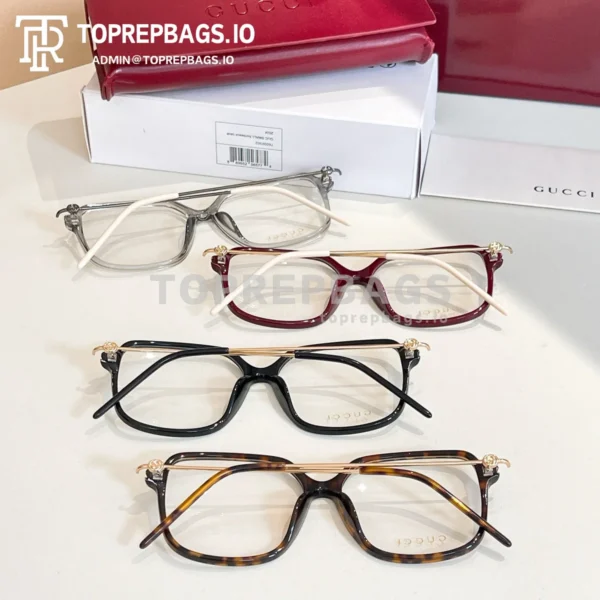 i1754883610579_9279_0_6 Gucci GG1271O Optical Frames in Black
