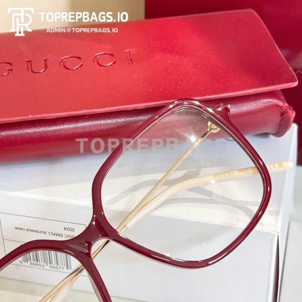 i1754883613401_2507_0_5 Gucci GG1271O Optical Frames in Black