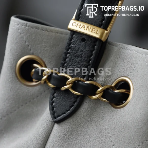 i1755225441375_7312_0_2 Chanel Handbag Hobo in Grey