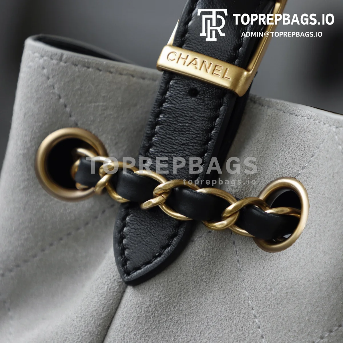 i1755225441375_7312_0_2 Chanel Handbag Hobo in Grey