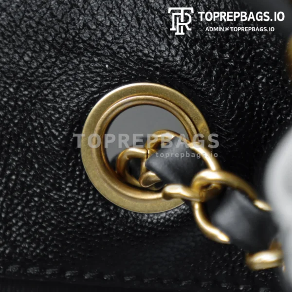 i1755225441376_5358_0_5 Chanel Handbag Hobo in Grey