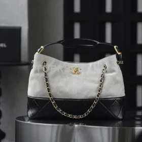i1755225498399_5254_0_1 Chanel Handbag Hobo in Grey