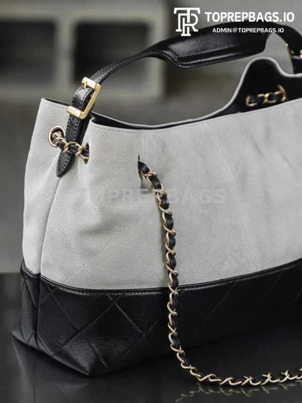 i1755225500695_6554_0_11 Chanel Handbag Hobo in Grey