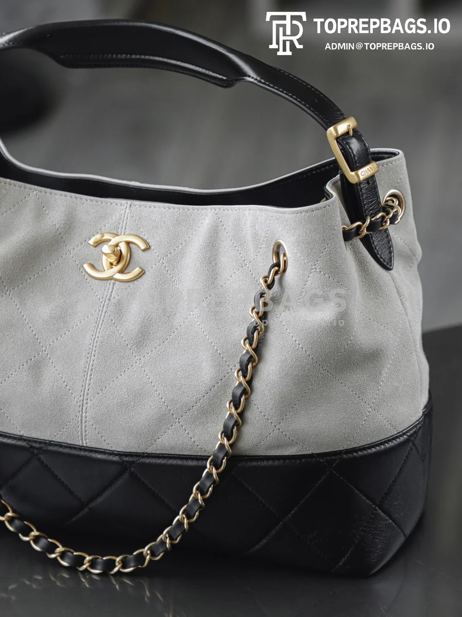 i1755225501804_1711_0_9 Chanel Handbag Hobo in Grey