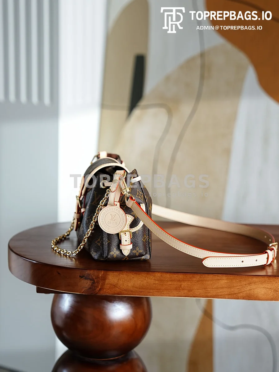 i1755227448445_9482_0_1 Louis Vuitton Odyssee in Brown