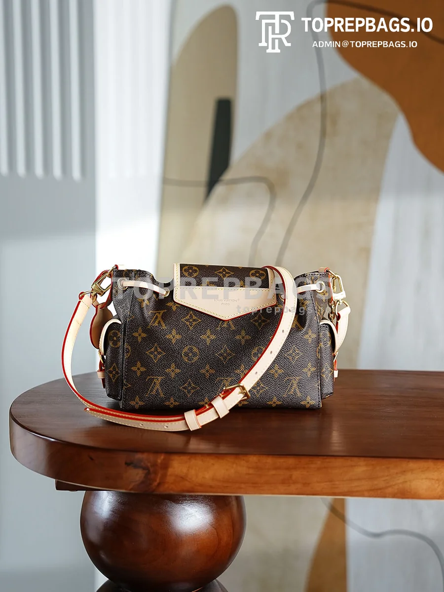 i1755227448455_8731_0_11 Louis Vuitton Odyssee in Brown