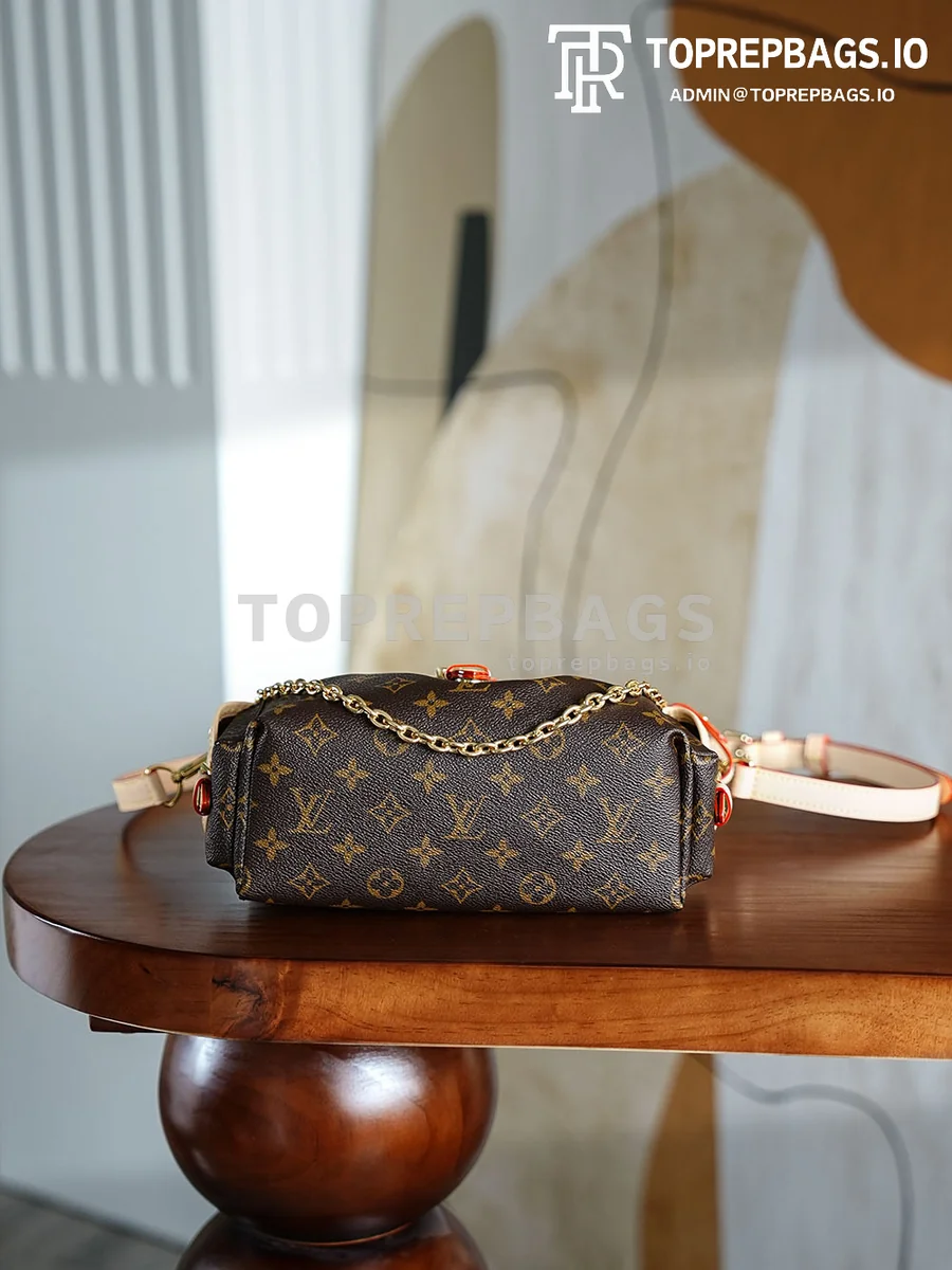 i1755227448660_6346_0_6 Louis Vuitton Odyssee in Brown
