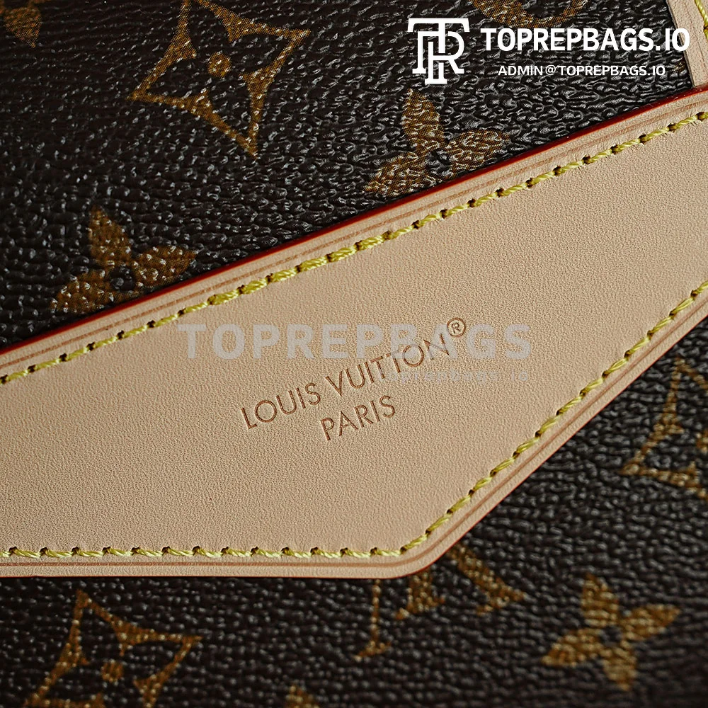 i1755227551408_5181_0_1 Louis Vuitton Odyssee in Brown
