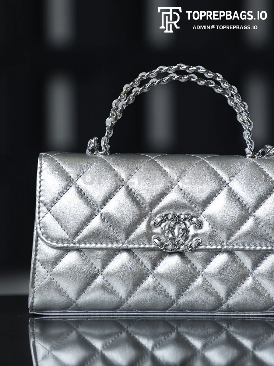 i1756786109929_4946_0_6 Chanel Kelly Mini Lambskin Leather Gold-tone Hardware Shoulder Bag detailed product image