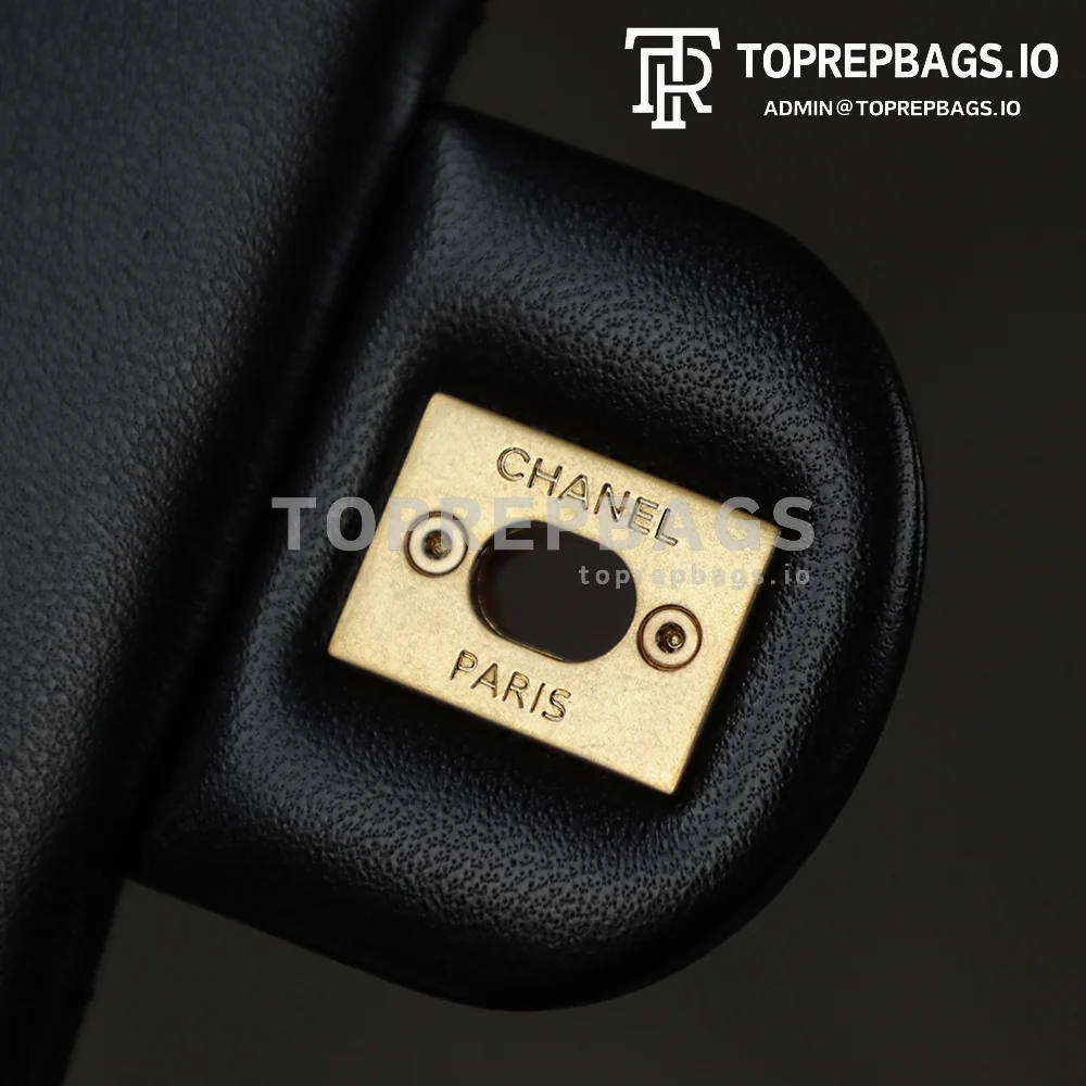 i1756982790062_8456_0_11 Chanel Classic Flap Rectangular Mini in Black