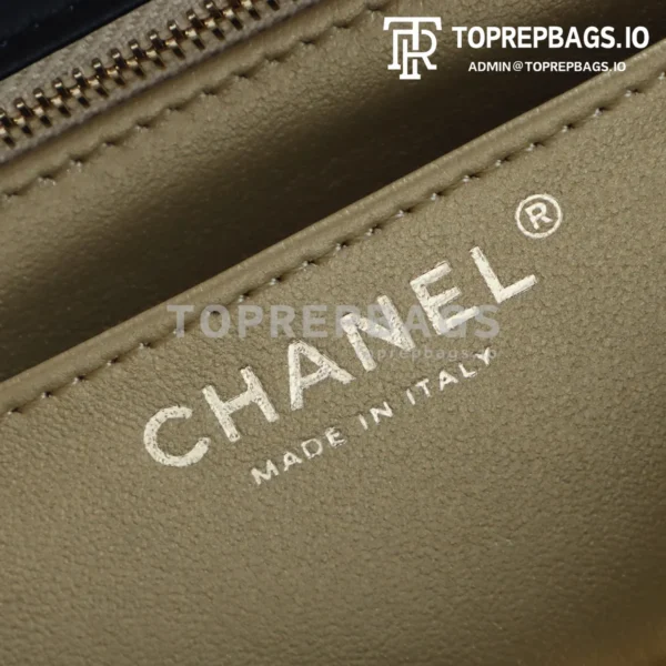 i1757043811759_457_0_8 Chanel Classic Flap Rectangular Mini in Black
