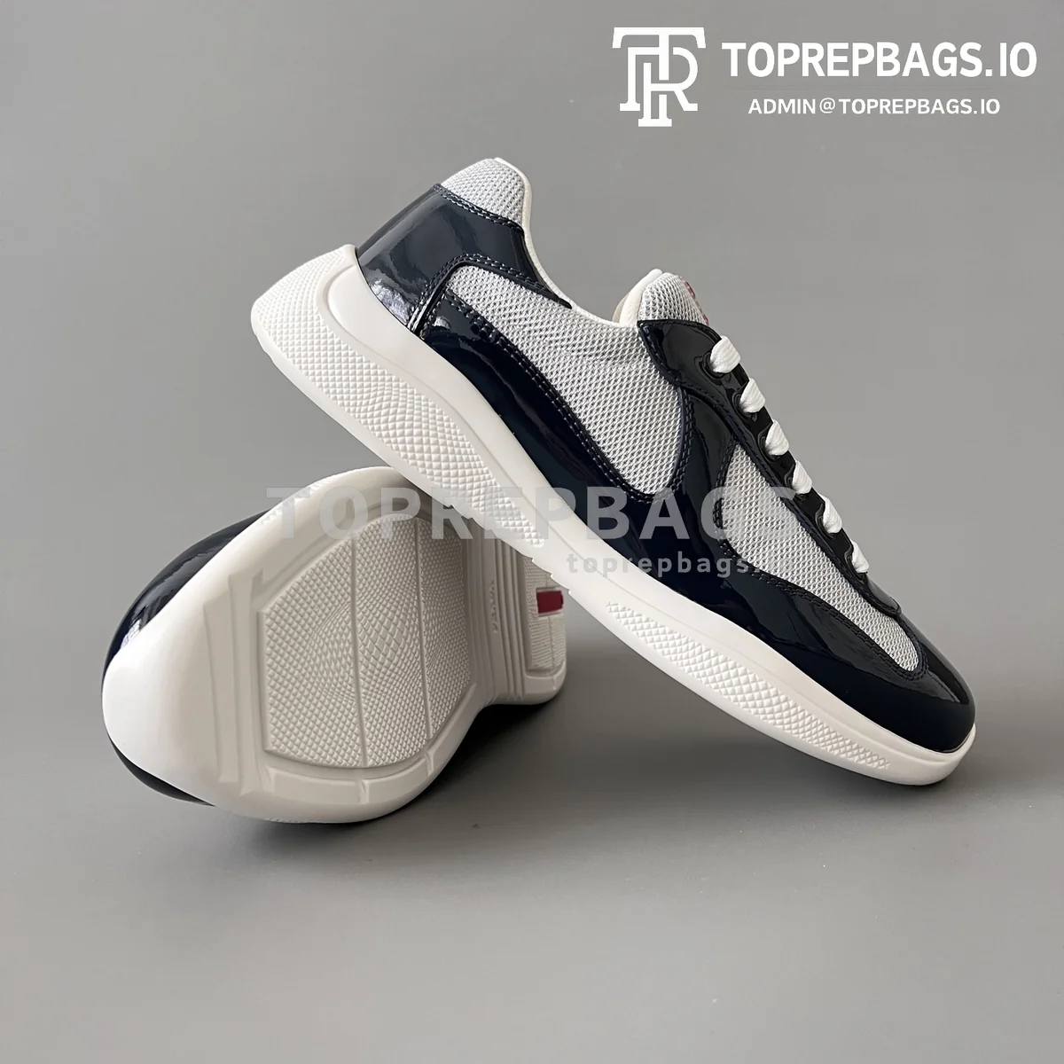 i1757833544801_4719_0_6 Prada America's Cup in Grey/Blue