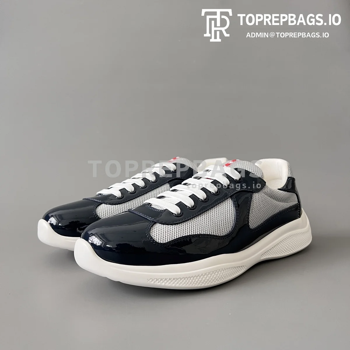 i1757833548235_1590_0_0 Prada America's Cup in Grey/Blue