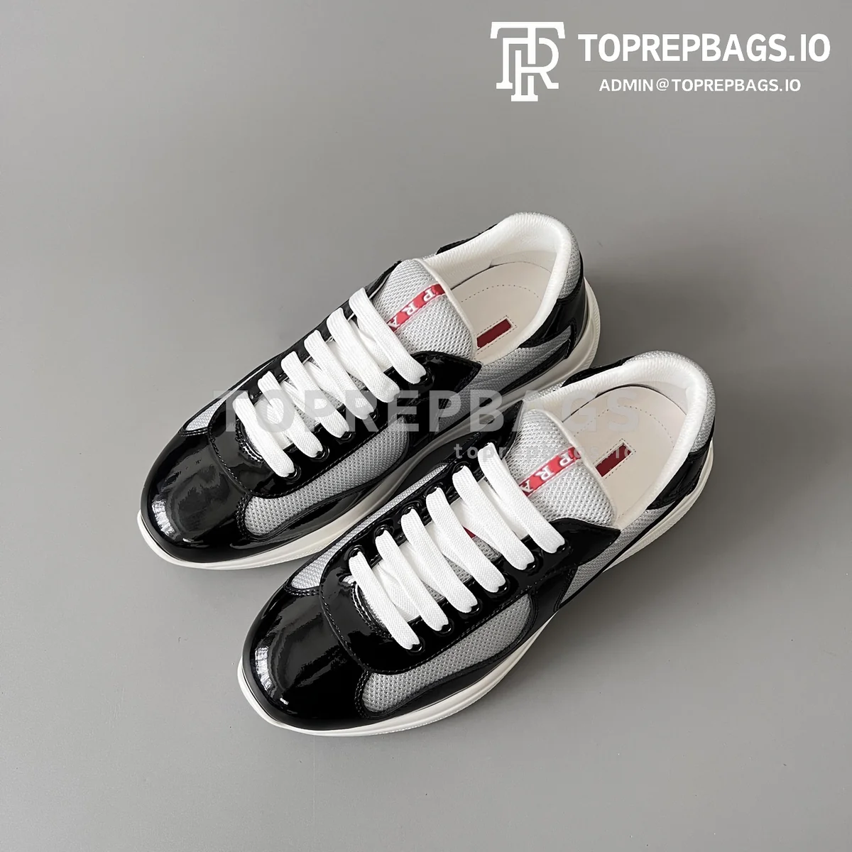 i1757833765473_1863_0_7 Prada in Black/Grey