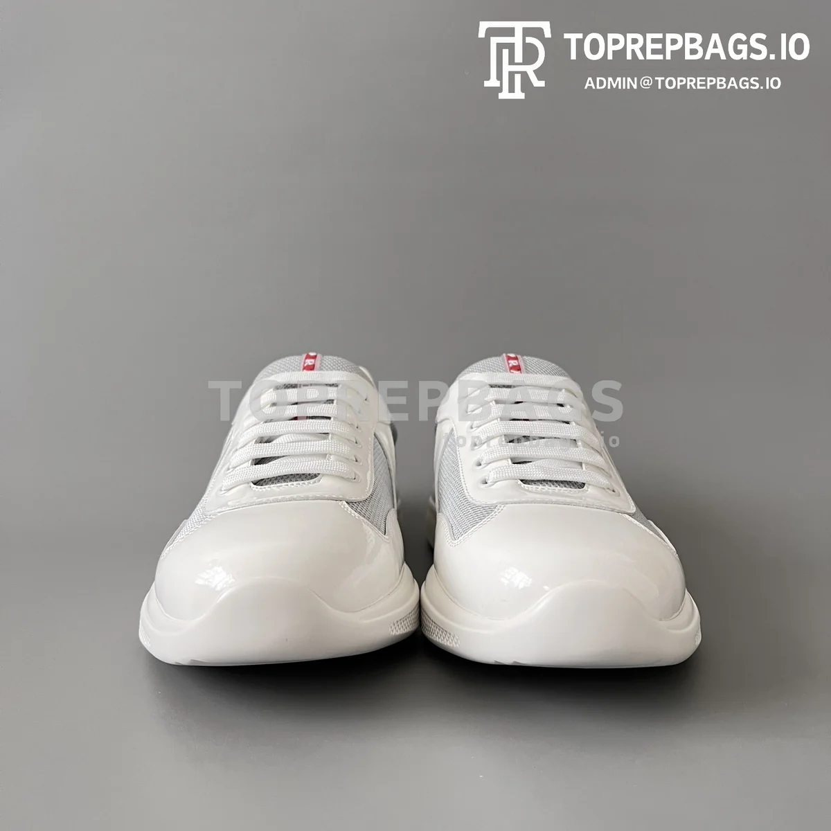 i1757833896691_939_0_1 Prada in White/Grey