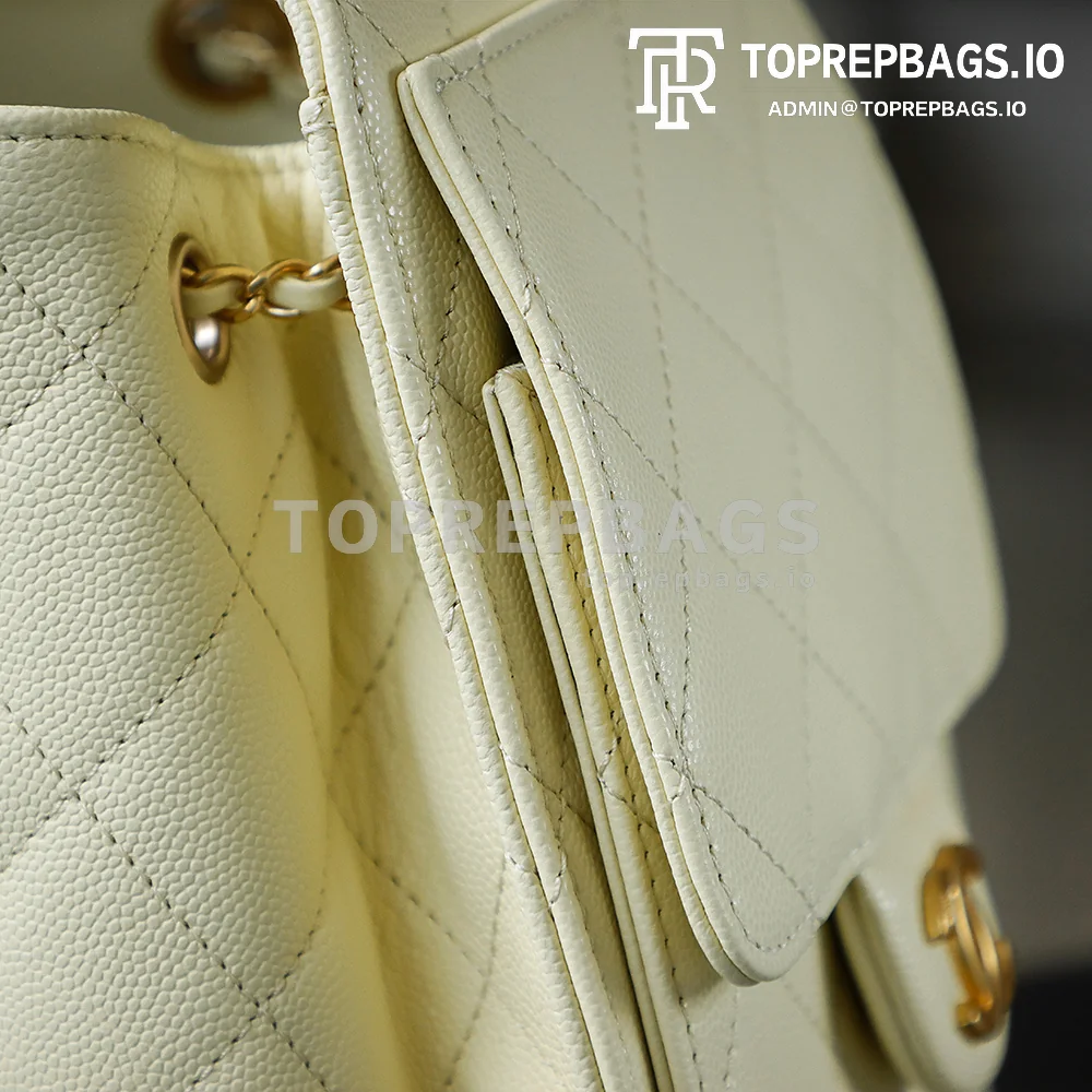 i1758086340806_4312_0_1 Chanel 25 Bag Small Hobo in Yellow