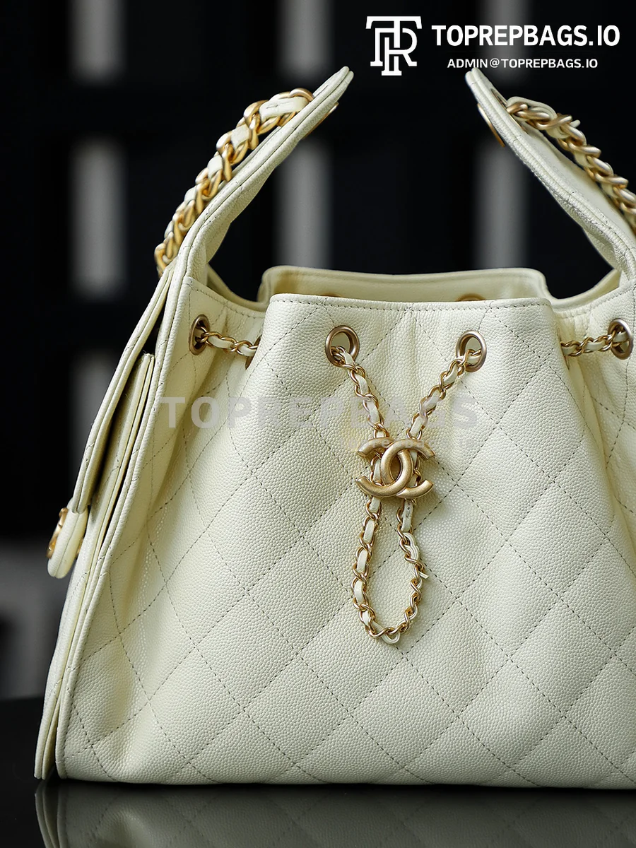i1758086513084_7221_0_0 Chanel 25 Bag Small Hobo in Yellow