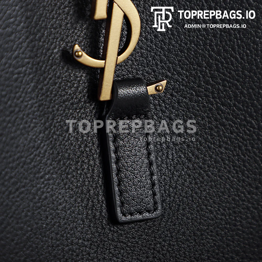 i1758103440653_8274_0_3 YSL Le 5 A 7 Hobo in Black