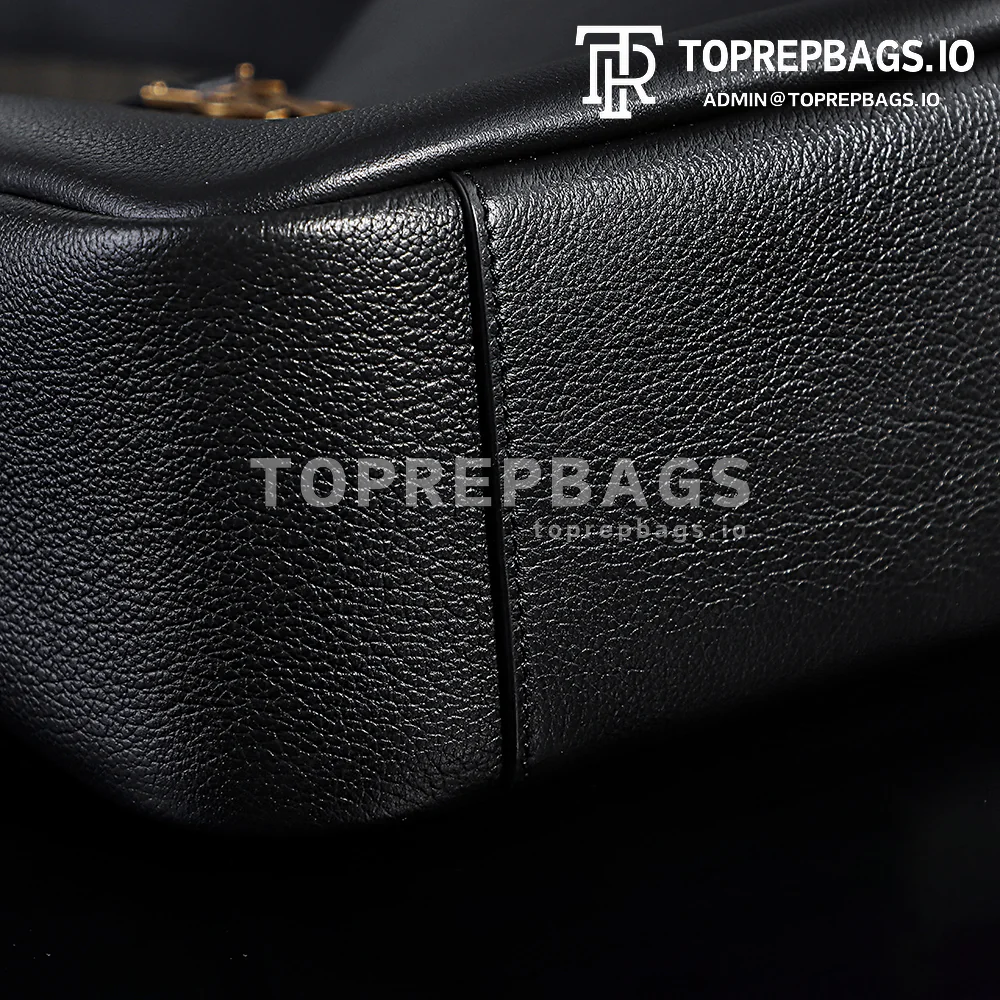 i1758103441703_478_0_4 YSL Le 5 A 7 Hobo in Black