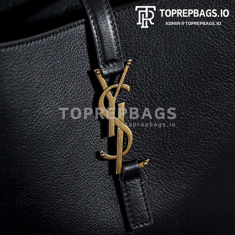 i1758103441720_6102_0_0 YSL Le 5 A 7 Hobo in Black