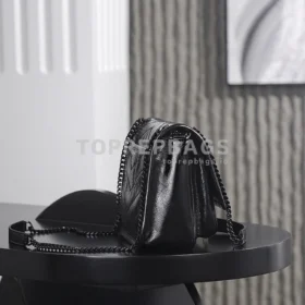 YSL Niki in Black