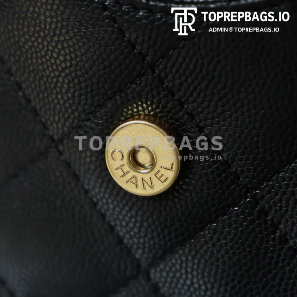 i1758788737055_1648_0_13 Chanel 25 Bag in Black