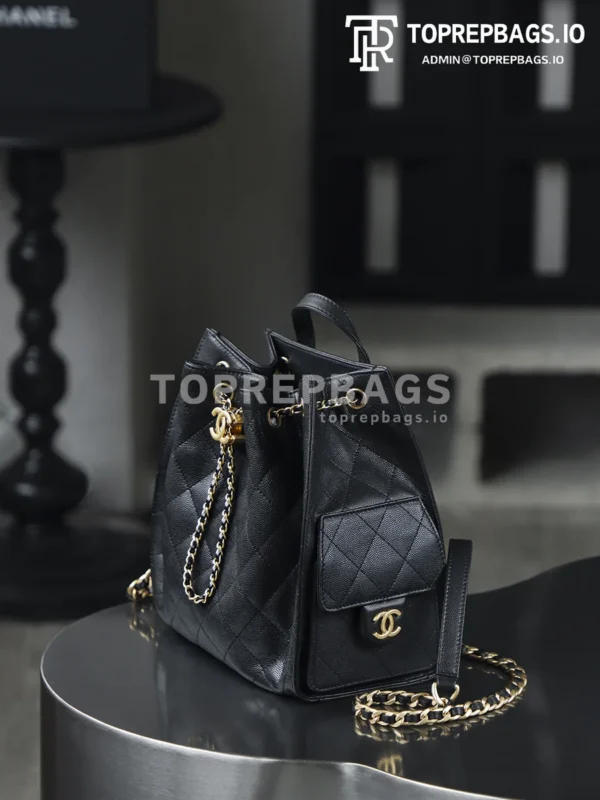 i1758788902811_2638_0_6 Chanel 25 Bag in Black