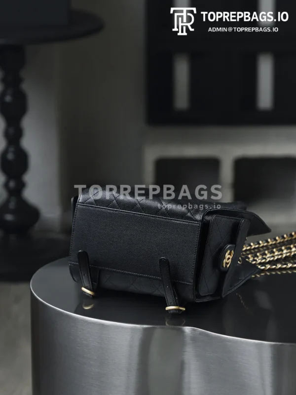 i1758788902830_2447_0_7 Chanel 25 Bag in Black