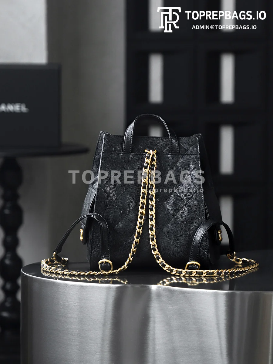 i1758788902839_1722_0_5 Chanel 25 Bag in Black