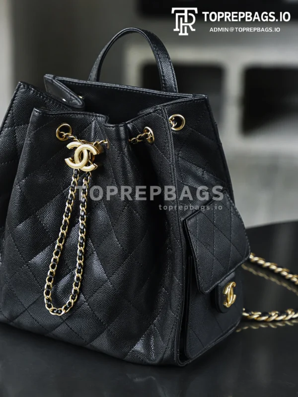 i1758788903627_4890_0_2 Chanel 25 Bag in Black