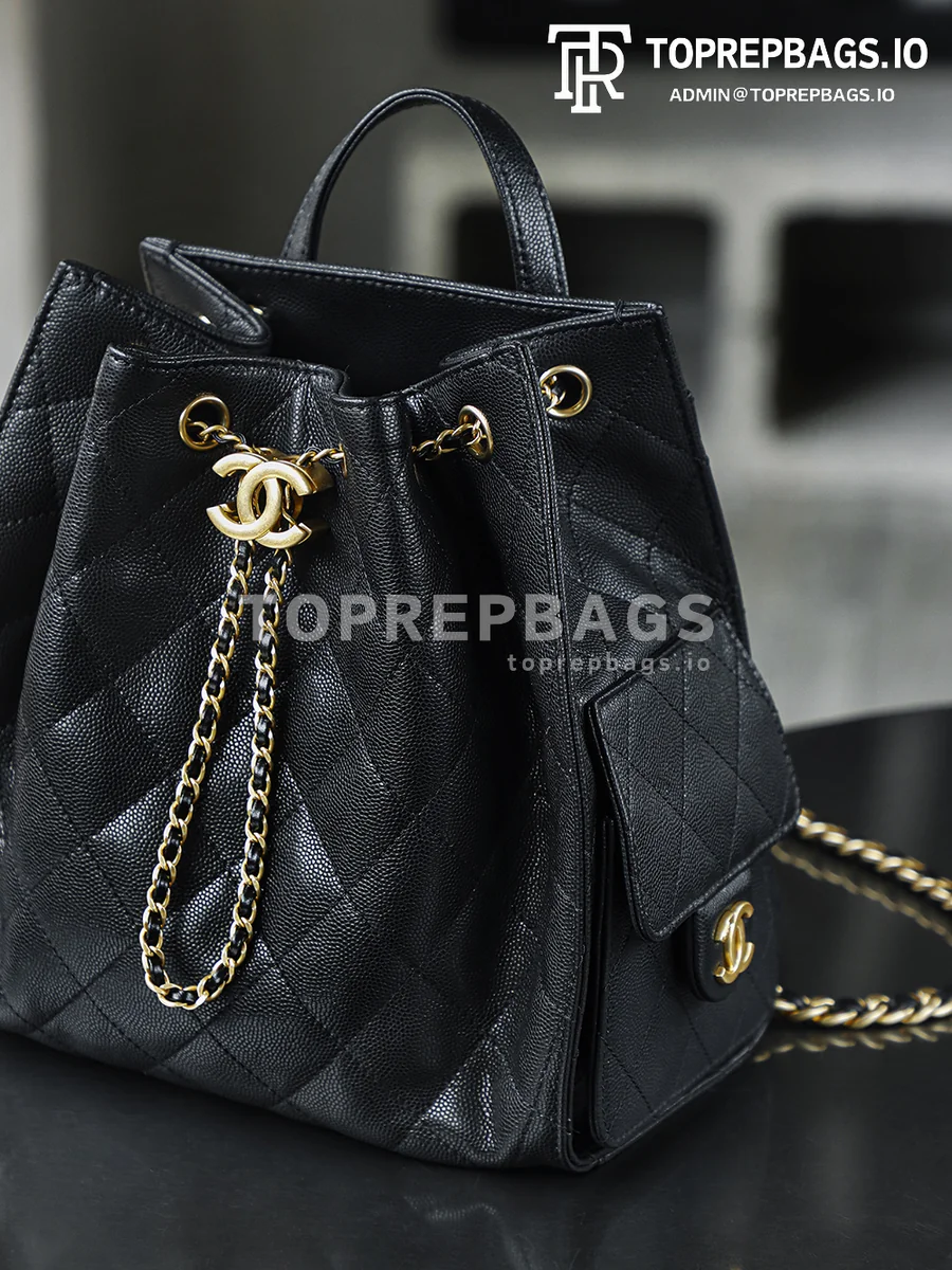 i1758788903627_4890_0_2 Chanel 25 Bag in Black